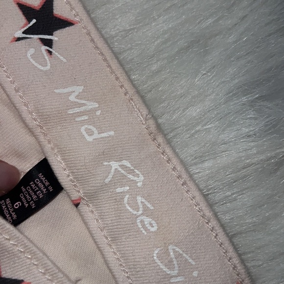 Victoria secret JEANS!!!! VS - Picture 7 of 17